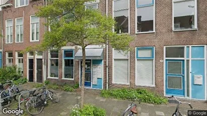 Apartments for rent in Groningen - Photo from Google Street View