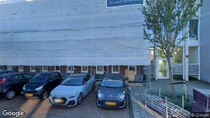 Apartments for rent in Heemstede - Photo from Google Street View