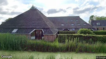 Rooms for rent in Winsum - Photo from Google Street View