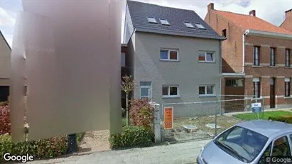 Apartments for rent in Malle - Photo from Google Street View