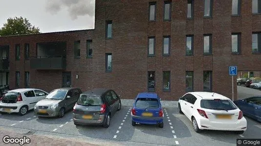 Apartments for rent in Overbetuwe - Photo from Google Street View