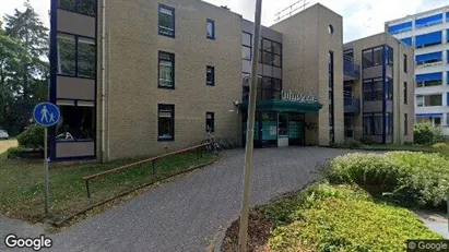 Apartments for rent in Arnhem - Photo from Google Street View