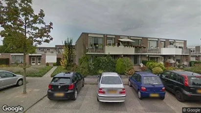 Apartments for rent in Overbetuwe - Photo from Google Street View