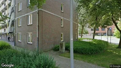 Apartments for rent in Arnhem - Photo from Google Street View