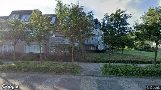 Apartments for rent in Heumen - Photo from Google Street View