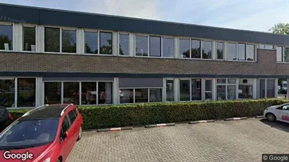 Apartments for rent in Arnhem - Photo from Google Street View