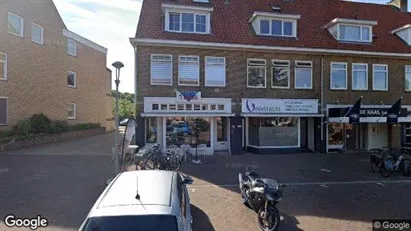 Apartments for rent in Arnhem - Photo from Google Street View