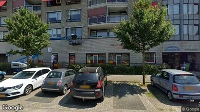 Apartments for rent in Duiven - Photo from Google Street View