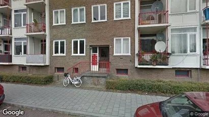 Apartments for rent in Arnhem - Photo from Google Street View