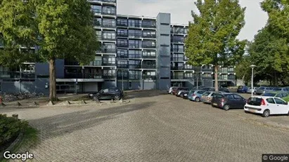 Apartments for rent in Nijmegen - Photo from Google Street View