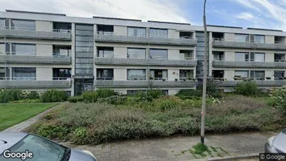 Apartments for rent in Nijmegen - Photo from Google Street View