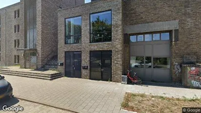 Apartments for rent in Arnhem - Photo from Google Street View