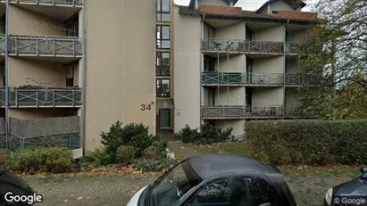 Apartments for rent in Gießen - Photo from Google Street View