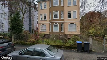 Apartments for rent in Gießen - Photo from Google Street View