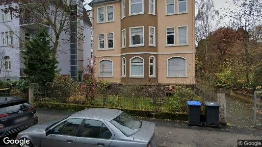 Apartments for rent in Gießen - Photo from Google Street View