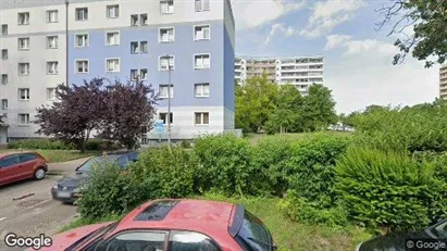 Apartments for rent in Mecklenburgische Seenplatte - Photo from Google Street View