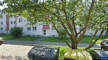 Apartments for rent in Bielefeld - Photo from Google Street View