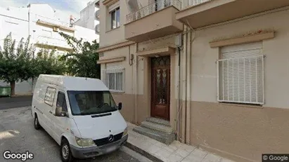 Apartments for rent in Patras - Photo from Google Street View