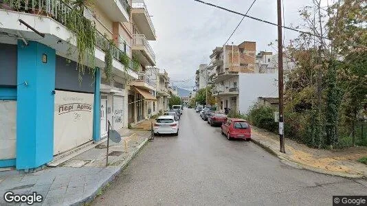 Apartments for rent in Patras - Photo from Google Street View