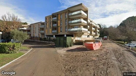 Apartments for rent in Draguignan - Photo from Google Street View