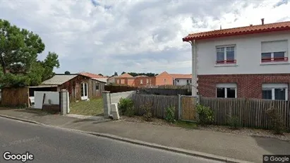 Apartments for rent in Mont-de-Marsan - Photo from Google Street View