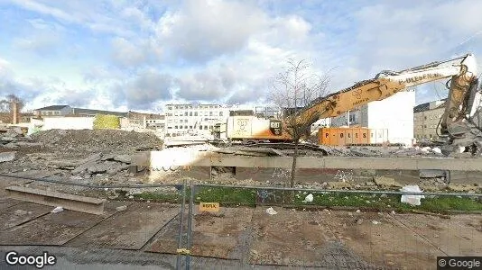 Apartments for rent in Copenhagen NV - Photo from Google Street View