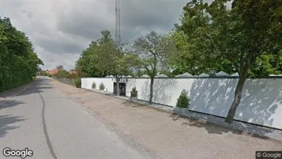 Apartments for rent in Holbæk - Photo from Google Street View