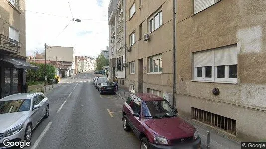 Apartments for rent in Sljeme (Medvednica-Tomislavac) - Photo from Google Street View