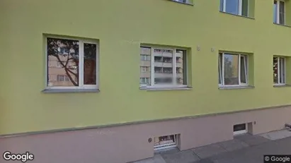 Apartments for rent in Tartu - Photo from Google Street View