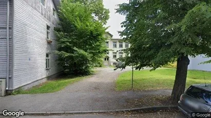 Apartments for rent in Tallinn Kesklinna - Photo from Google Street View