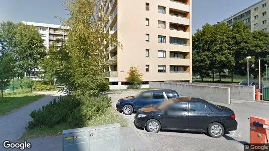 Apartments for rent in Tallinn Kesklinna - Photo from Google Street View