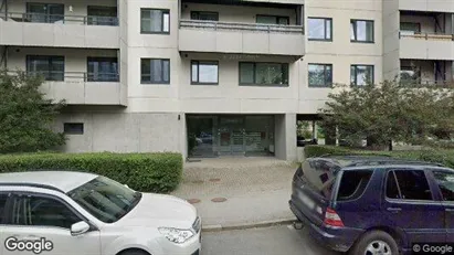 Apartments for rent in Tallinn Kesklinna - Photo from Google Street View