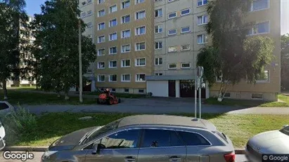 Apartments for rent in Tallinn Kesklinna - Photo from Google Street View