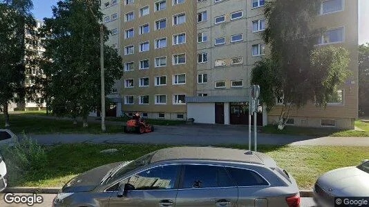 Apartments for rent in Tallinn Kesklinna - Photo from Google Street View