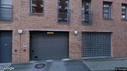 Apartments for rent in Uddevalla - Photo from Google Street View