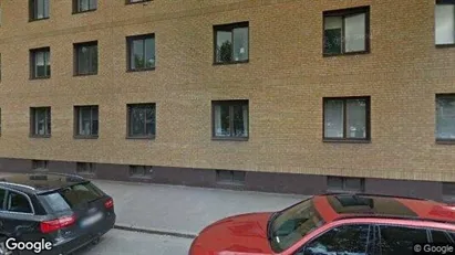 Apartments for rent in Växjö - Photo from Google Street View