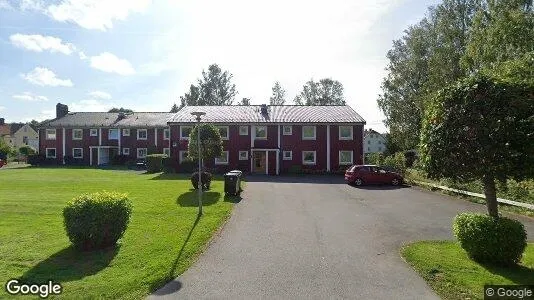 Apartments for rent in Värnamo - Photo from Google Street View