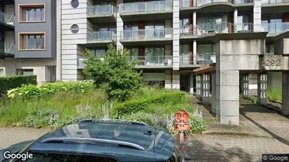 Apartments for rent in Brussels Oudergem - Photo from Google Street View