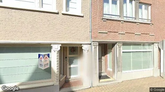 Apartments for rent in Meulebeke - Photo from Google Street View