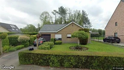 Apartments for rent in Jabbeke - Photo from Google Street View