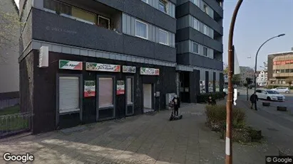 Apartments for rent in Herne - Photo from Google Street View