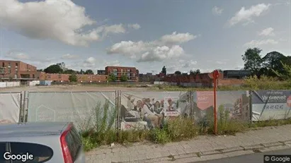 Apartments for rent in Turnhout - Photo from Google Street View