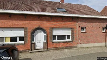 Apartments for rent in Kalmthout - Photo from Google Street View