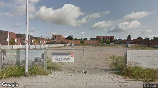 Apartments for rent in Turnhout - Photo from Google Street View