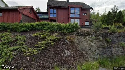 Apartments for rent in Rælingen - Photo from Google Street View