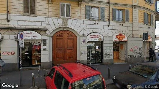 Apartments for rent in Spoleto - Photo from Google Street View