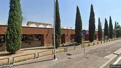 Apartments for rent in Florence - Photo from Google Street View