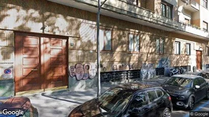 Apartments for rent in Milano Zona 1 - Centro storico - Photo from Google Street View