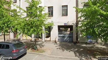 Apartments for rent in Riga Avoti - Photo from Google Street View