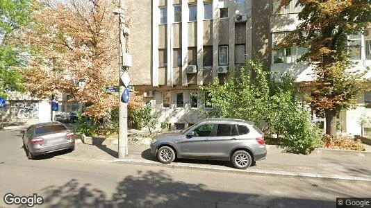 Apartments for rent in Bucureşti - Sectorul 1 - Photo from Google Street View